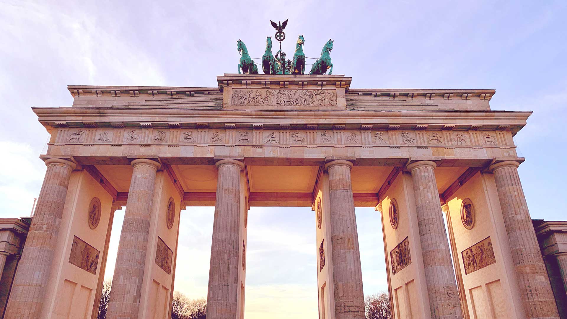 Top 10 things to do in Berlin