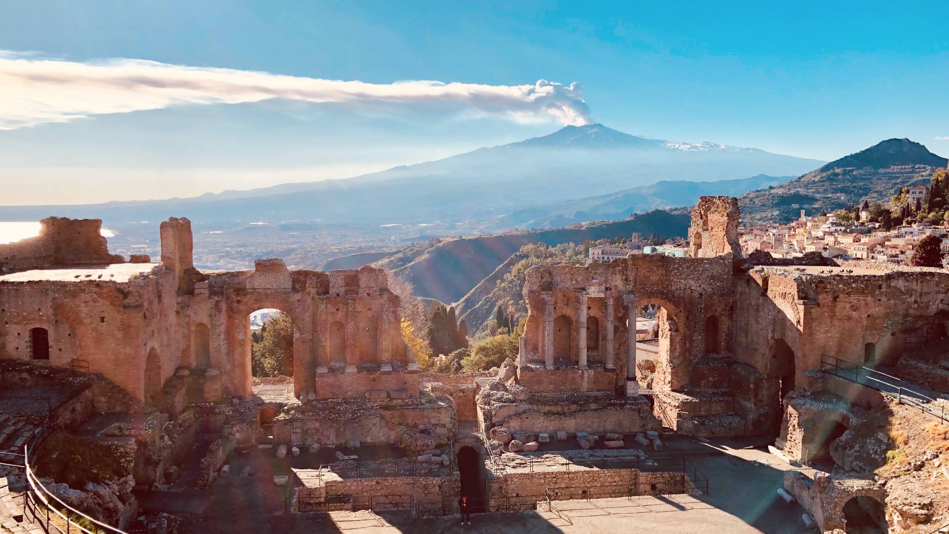 Top things to do & try in Sicily