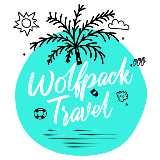 Wolfpack Travel