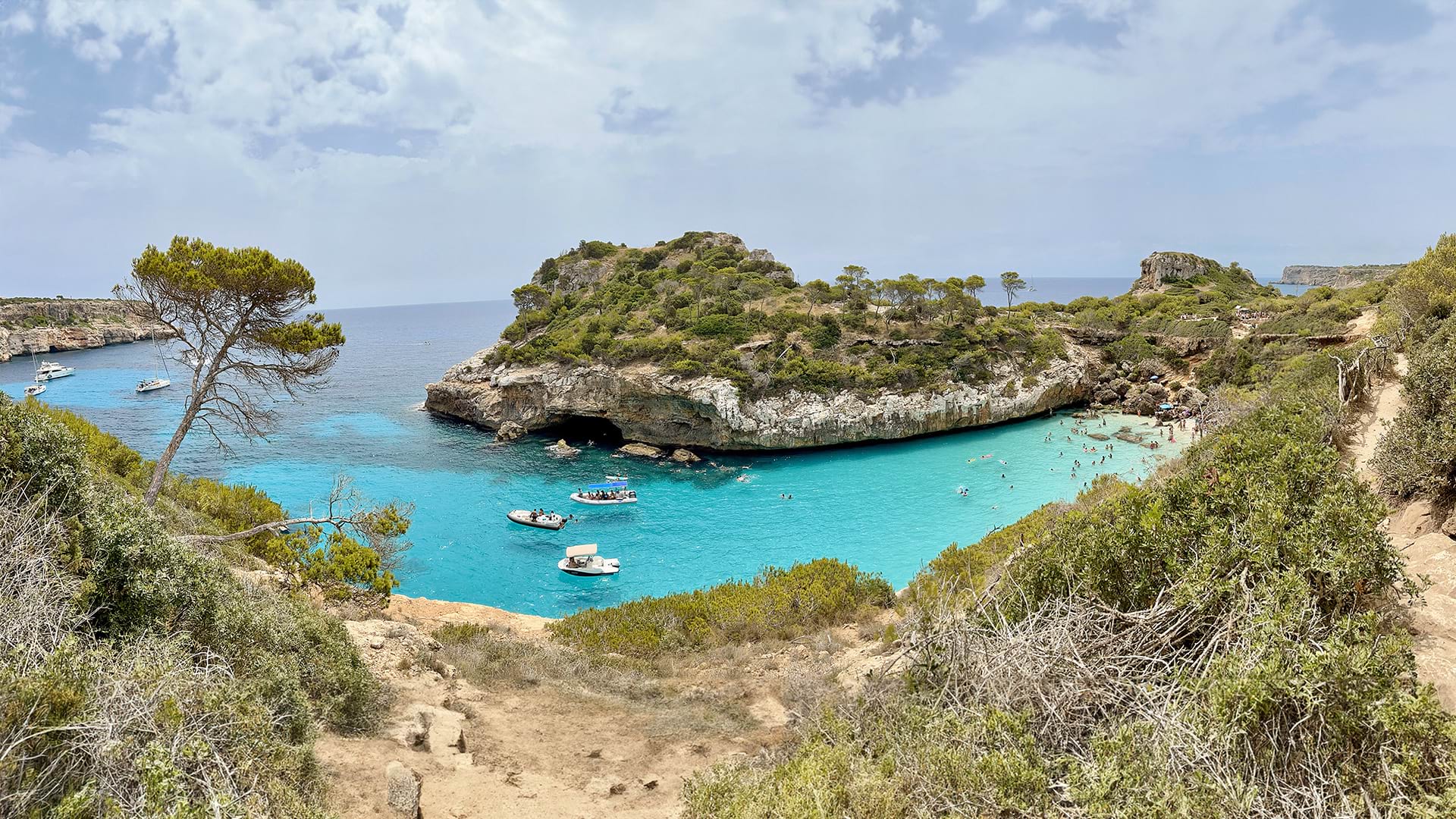 Top 10 must-see Beaches in Mallorca